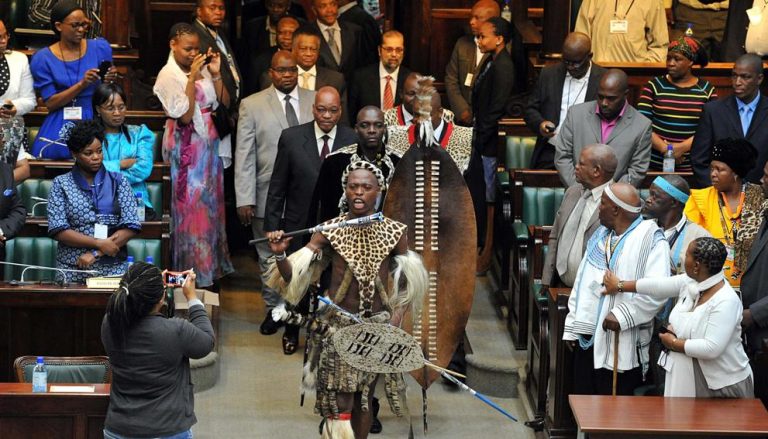 best traditional healer in South Africa